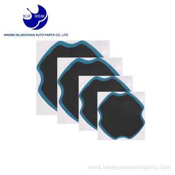 new rubber inner tube tire repair cold patch